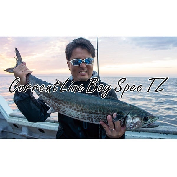 CurrentLine Bay Spec TZ